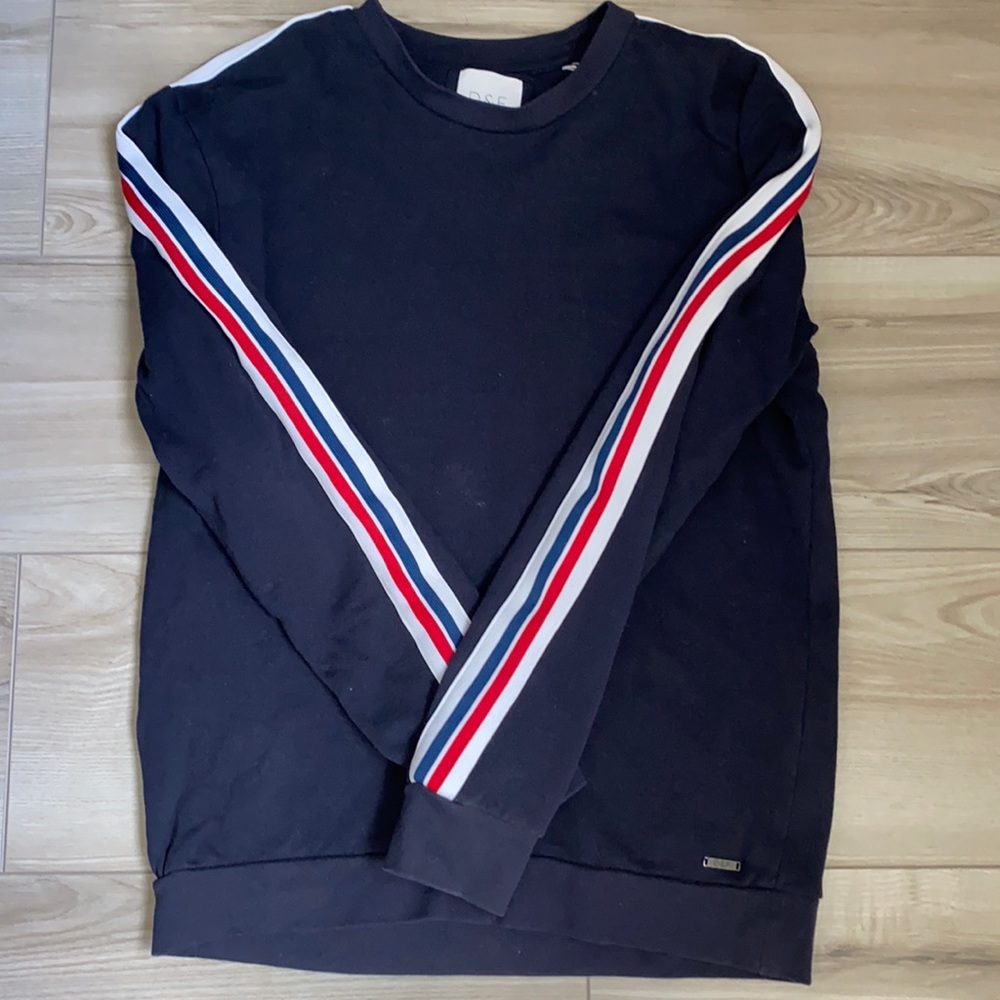 Women’s Sweatshirt Top